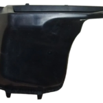 5 Mercedes-benz Ml350 Amg 2014 Caja De Aspiración A1668300053