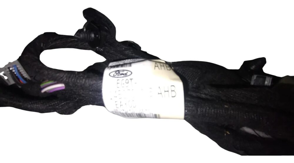 Ford Fusion 2014-2017 Arnés Consola Central Eg9t-14b079 Oem