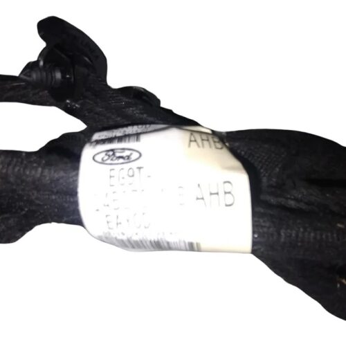 Ford Fusion 2014-2017 Arnés Consola Central Eg9t-14b079 Oem