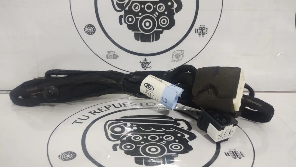 Ford Fusion 13-15 Arnés Interior Techo Dg9t-17c712-ld