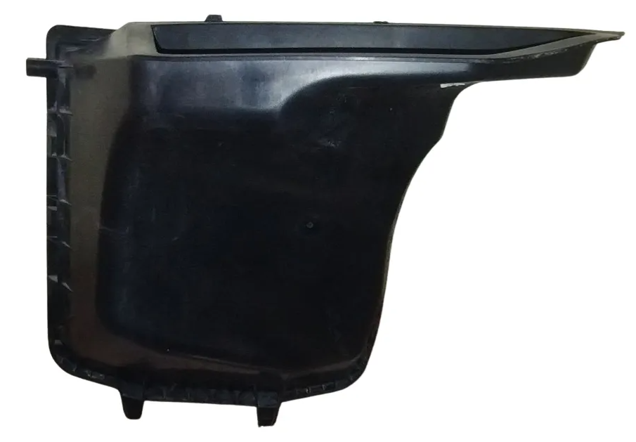 5 Mercedes-benz Ml350 Amg 2014 Caja De Aspiración A1668300053