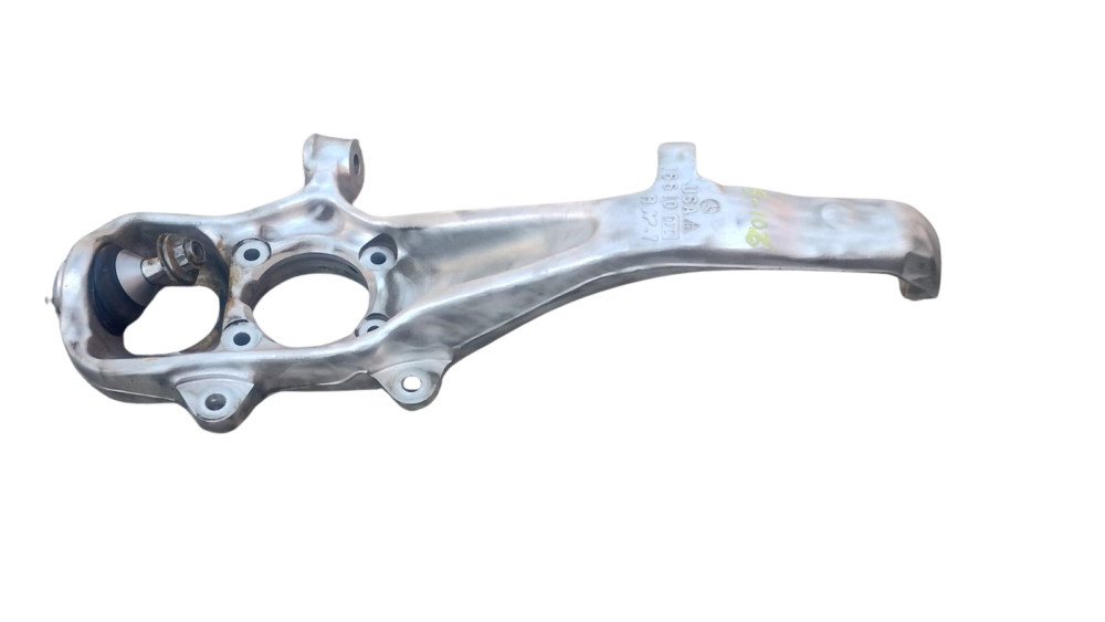 Mercedes Benz Ml350 Amg 2014 Mangueta Frontal Der Oem