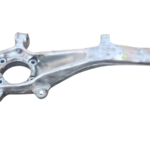 Mercedes Benz Ml350 Amg 2014 Mangueta Frontal Der Oem