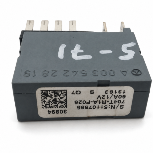 585b4250-aa85-44fb-90ab-60a714b9e388 Mercedes-benz Ml 350 Amg 2014 Relevador Corte De Batería