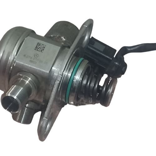 Mercedes Benz Ml 350 2012-2015 Bomba Alta Presion Gasolina