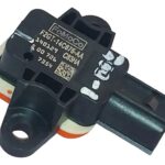 6 Ford Fusion Titanium 2.0l Sensor Impacto 2013-2016 F2gt14c67