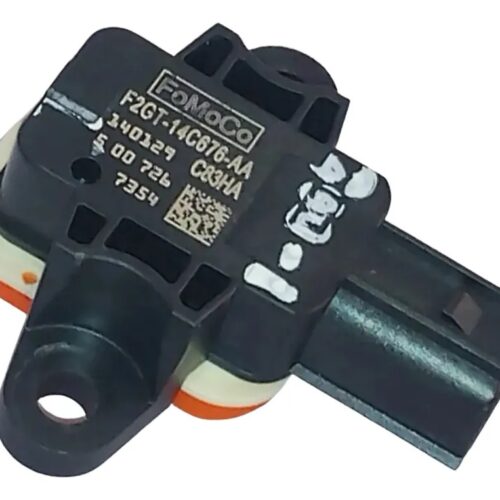 6 Ford Fusion Titanium 2.0l Sensor Impacto 2013-2016 F2gt14c67