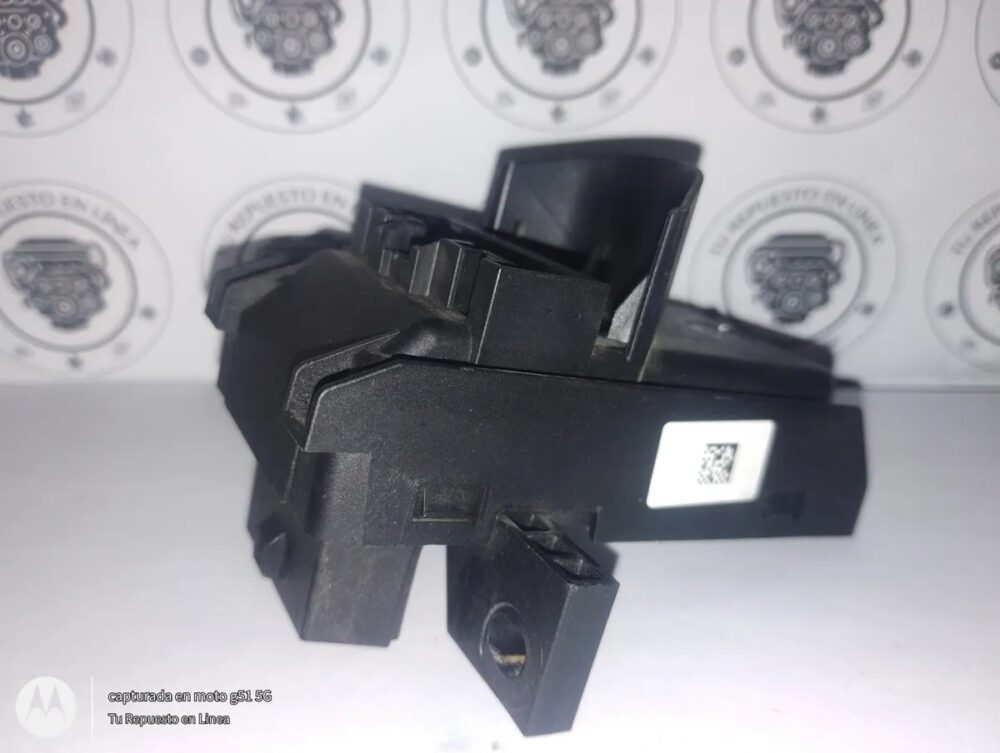 6 Ford Fusion 2013-2020 Módulo Enlace De Datos Inteligente EG9T-14F642-AC