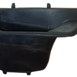 6 Mercedes-benz Ml350 Amg 2014 Caja De Aspiración A1668300053