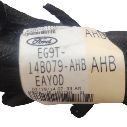 Ford Fusion 2014-2017 Arnés Consola Central Eg9t-14b079 Oem