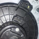 Ford Fusion Titanium Motor Soplador A/c 13-16 Usado Oem