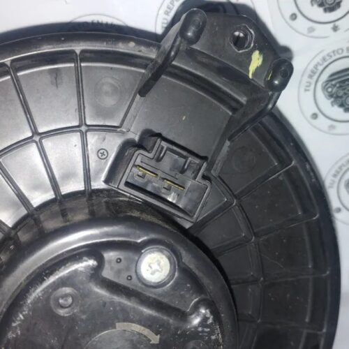 Ford Fusion Titanium Motor Soplador A/c 13-16 Usado Oem