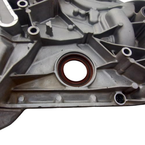 61d26941-3b92-4112-919f-3cf40ee348d4 Mercedes-benz Ml350 2014 Tapa Cadena Tiempo A2760150100