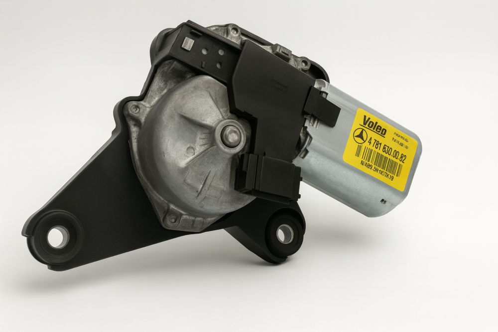 6649b090-9f7e-449b-92ad-0e494b8d9ef4 Mercedes Benz Ml 350 2014 Motor Limpiaparabrisas Trasero (Usado)