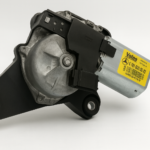 Mercedes Benz Ml 350 2014 Motor Limpiaparabrisas Trasero (Usado)