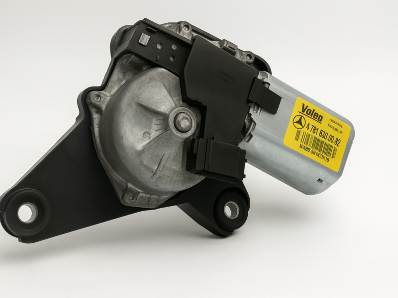 6649b090-9f7e-449b-92ad-0e494b8d9ef4 Mercedes Benz Ml 350 2014 Motor Limpiaparabrisas Trasero (Usado)