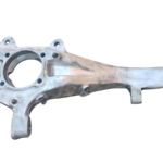 Mercedes Benz Ml350 Amg 2014 Mangueta Frontal Der Oem