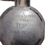 Mercedes Benz Ml 350 2012-2015 Deposito Anticongelante