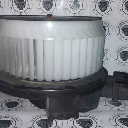 Ford Fusion Titanium Motor Soplador A/c 13-16 Usado Oem