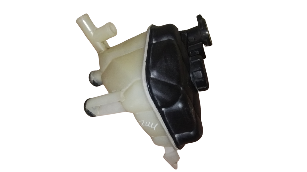 Mercedes Benz Ml 350 2012-2015 Deposito Anticongelante
