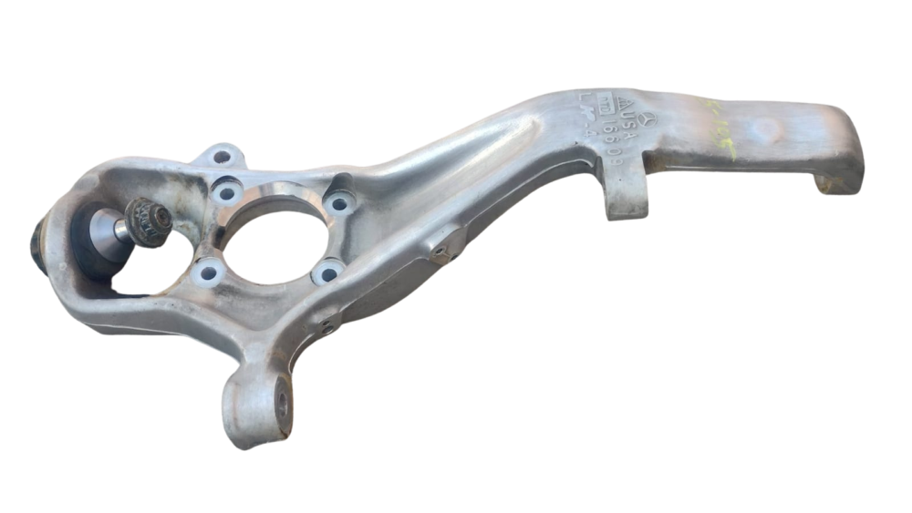 7d61c1c1-b78b-43e8-925a-f1887b82be6c Mercedes Benz Ml350 Amg 2014 Mangueta Frontal Izq Oem