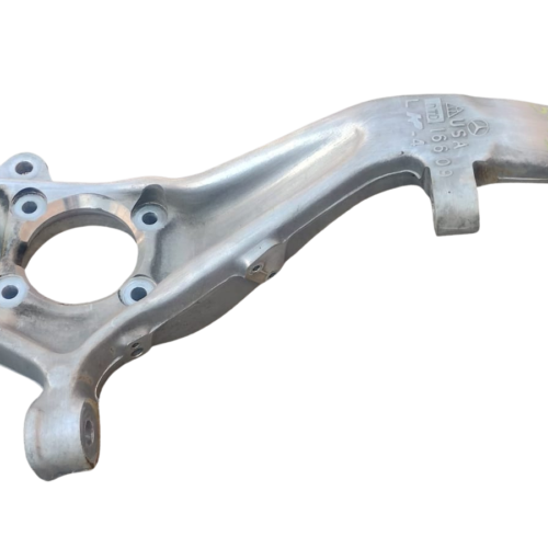 Mercedes Benz Ml350 Amg 2014 Mangueta Frontal Izq Oem