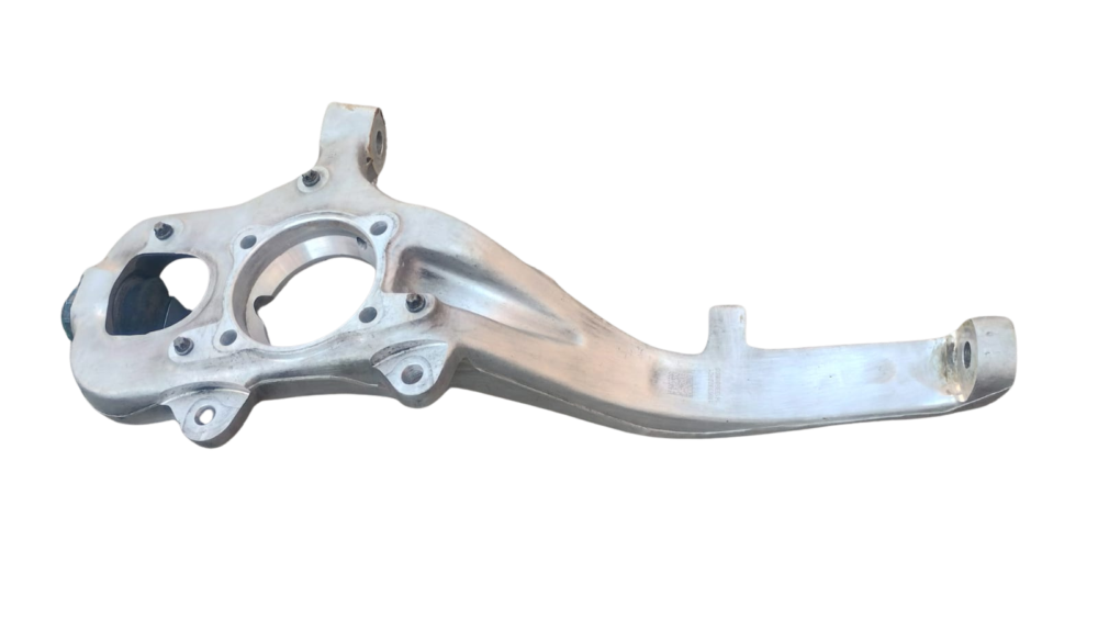 7da34cdb-641a-4102-8ddc-290e3a06fd0c Mercedes Benz Ml350 Amg 2014 Mangueta Frontal Izq Oem