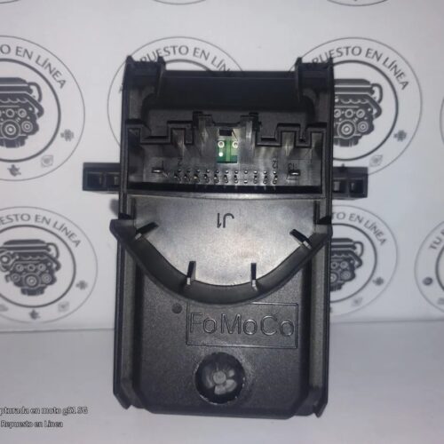 8 Ford Fusion 2013-2020 Módulo Enlace De Datos Inteligente EG9T-14F642-AC