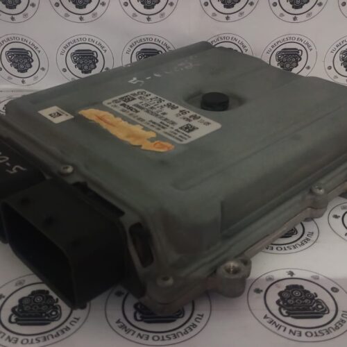 Mercedes Benz Ml 350 4Matic 3.5L 2014 Módulo Computadora ECU OEM Usada