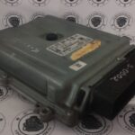 965aa67b-4134-4ee4-9624-293f03b2fc6b Mercedes Benz Ml 350 4Matic 3.5L 2014 Módulo Computadora ECU OEM Usada