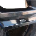 Mercedes-benz Ml 350 Amg 2012-2015 Rin 20 Con Llanta Oem (Usado)