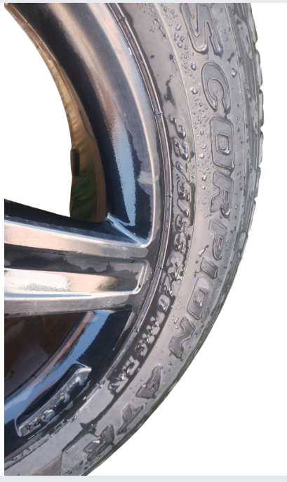 Mercedes-benz Ml 350 Amg 2012-2015 Rin 20 Con Llanta Oem (Usado)