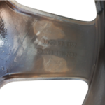 Mercedes-benz Ml 350 Amg 2012-2015 Rin 20 Con Llanta Oem (Usado)