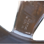 Mercedes-benz Ml 350 Amg 2012-2015 Rin 20 Con Llanta Oem (Usado)