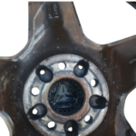 Mercedes-benz Ml 350 Amg 2012-2015 Rin 20 Con Llanta Oem (Usado)