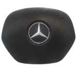 Mercedes Benz Ml 350 2014 Bolsa De Aire Lado Conductor