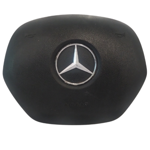 Captura de pantalla 2025-12-24 003637 Mercedes Benz Ml 350 2014 Bolsa De Aire Lado Conductor