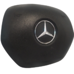 Mercedes Benz Ml 350 2014 Bolsa De Aire Lado Conductor