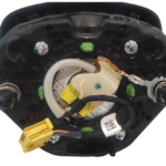 Mercedes Benz Ml 350 2014 Bolsa De Aire Lado Conductor