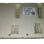 Mercedes Benz Ml 350 2014 Módulo Sam Trasero A 166 900 3812