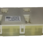 Mercedes Benz Ml 350 2014 Módulo Sam Trasero A 166 900 3812