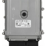 Captura de pantalla 2025-12-24 165328 Mercedes Benz Ml 350 4Matic 3.5L 2014 Módulo Computadora ECU OEM Usada