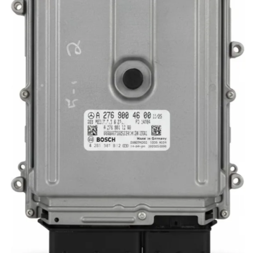 Mercedes Benz Ml 350 4Matic 3.5L 2014 Módulo Computadora ECU OEM Usada