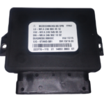 Mercedes Benz Ml 350 2014 Módulo Control Freno