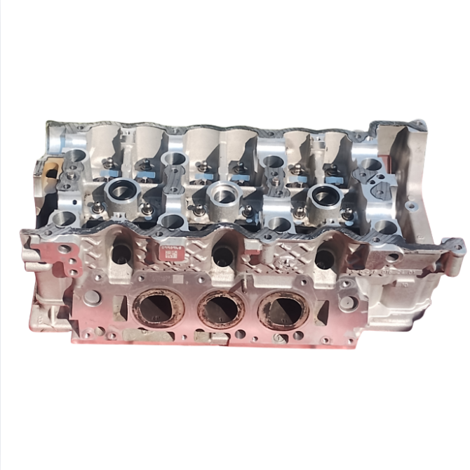 Captura de pantalla 2026-01-02 143923 Mercedes-benz Ml350 2014 Culata Completa Derecha