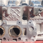 Mercedes-Benz ML 350 AMG 2014 Culata Derecha Completa OEM R2760162401