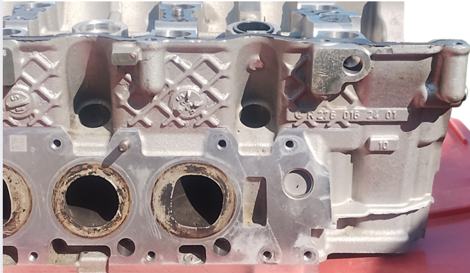 Captura de pantalla 2026-01-02 144132 Mercedes-benz Ml350 2014 Culata Completa Derecha