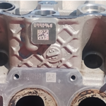 Mercedes-Benz ML 350 AMG 2014 Culata Derecha Completa OEM R2760162401