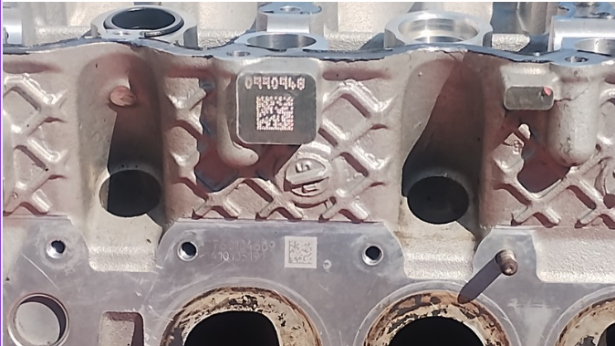 Captura de pantalla 2026-01-02 144156 Mercedes-benz Ml350 2014 Culata Completa Derecha