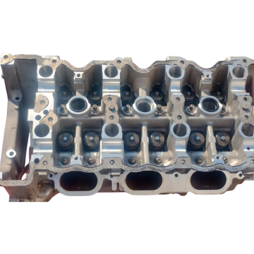 Mercedes-Benz ML 350 AMG 2014 Culata Derecha Completa OEM R2760162401